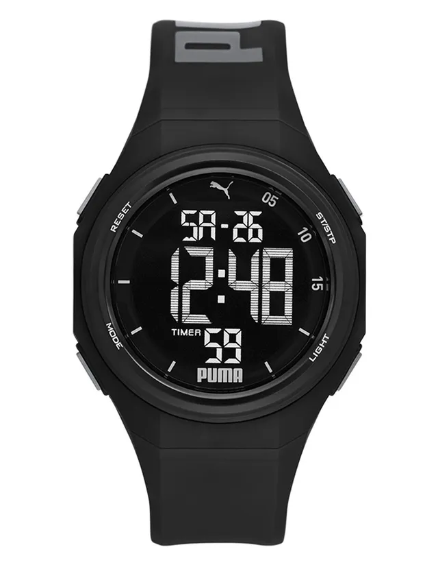 PUMA Reloj Puma 9 para hombre p6042 | Paseo Interlomas Mall