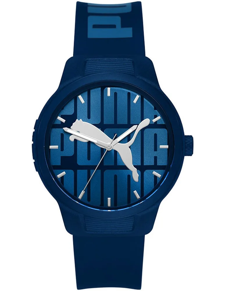 PUMA Reloj Puma Reset V2 para hombre p5096 | Paseo Interlomas Mall