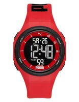 PUMA Reloj Puma 9 para hombre p6042 | Paseo Interlomas Mall