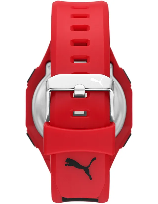 PUMA Reloj Puma 9 para hombre p6042 | Paseo Interlomas Mall