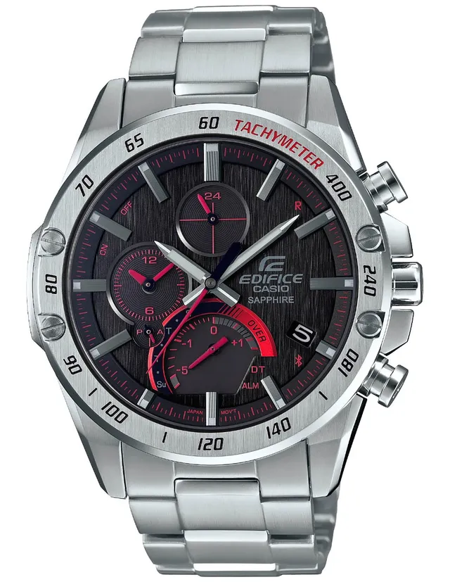 Casio 2025 edifice liverpool