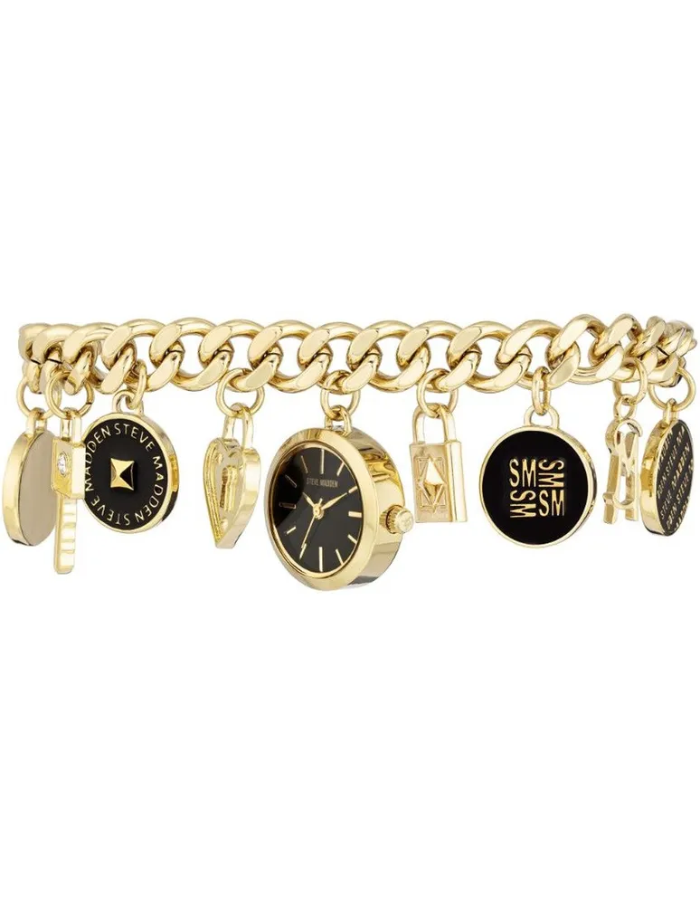 Steve madden reloj online mujer