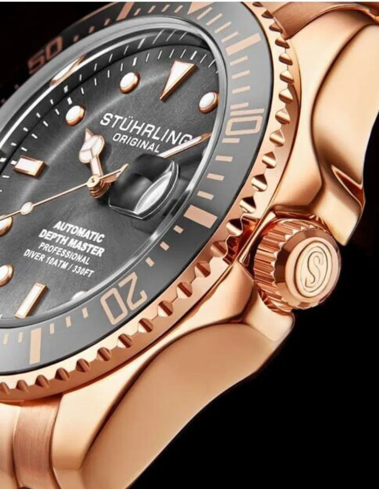 Stuhrling liverpool discount