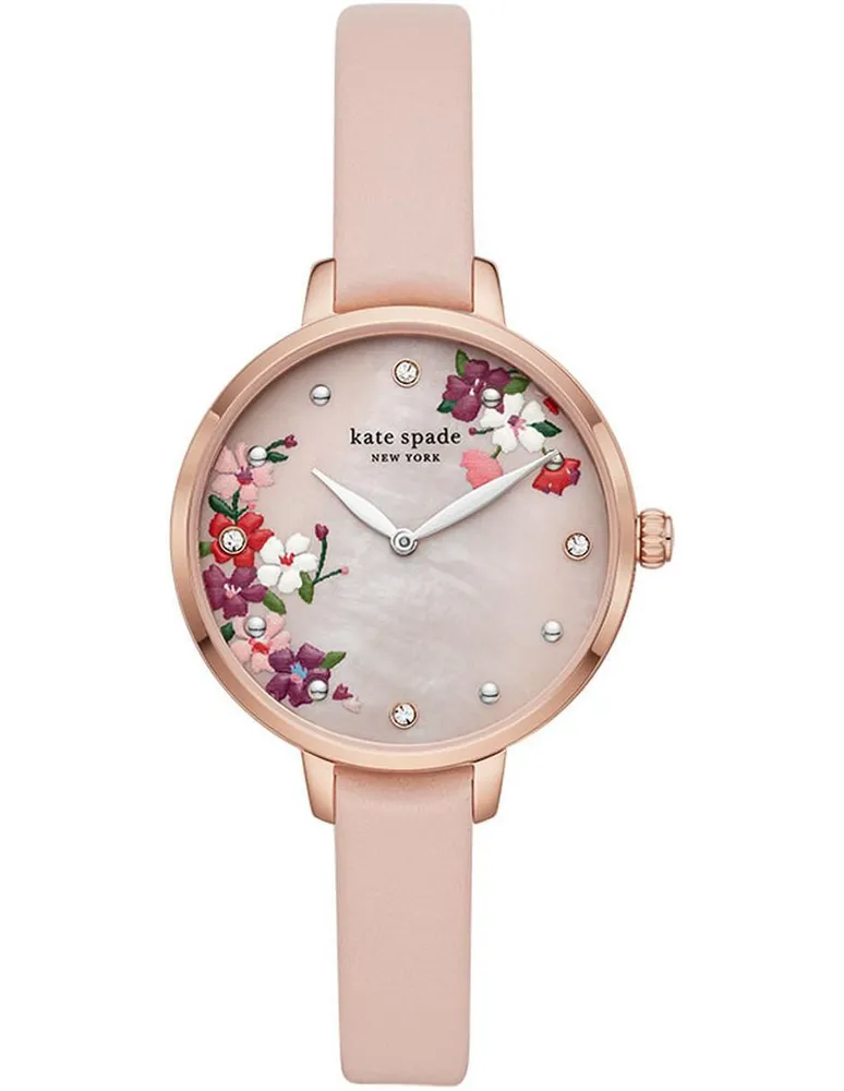 KATE SPADE Reloj Kate Spade Metro para mujer KSW1618 | Paseo