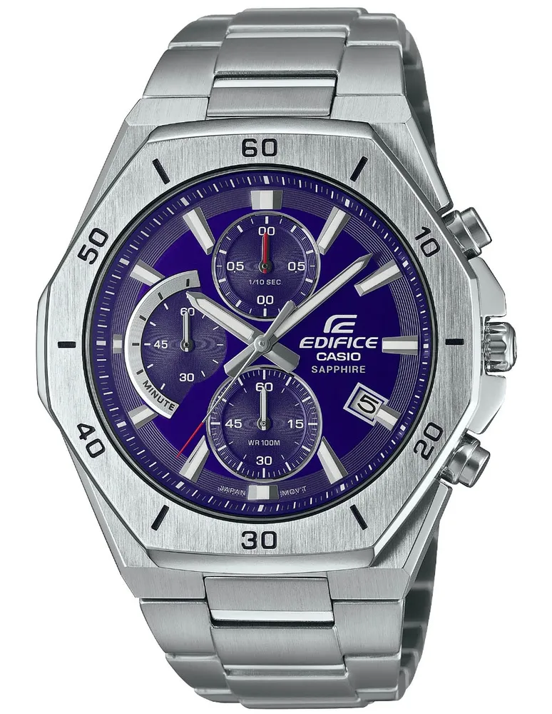 Casio edifice liverpool hot sale