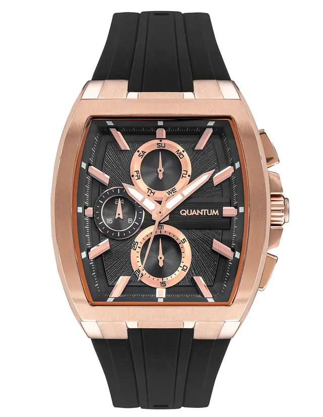 Reloj best sale quantum adrenaline