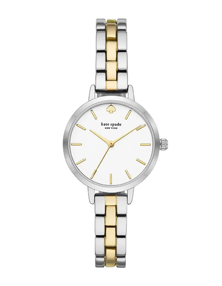 KATE SPADE Reloj Kate Spade Metro para mujer KSW9000 | Paseo