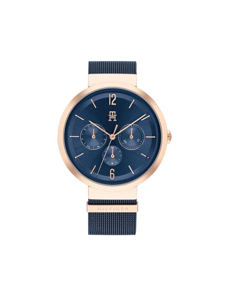 TOMMY HILFIGER Reloj Tommy Hilfiger para mujer Paseo Interlomas Mall