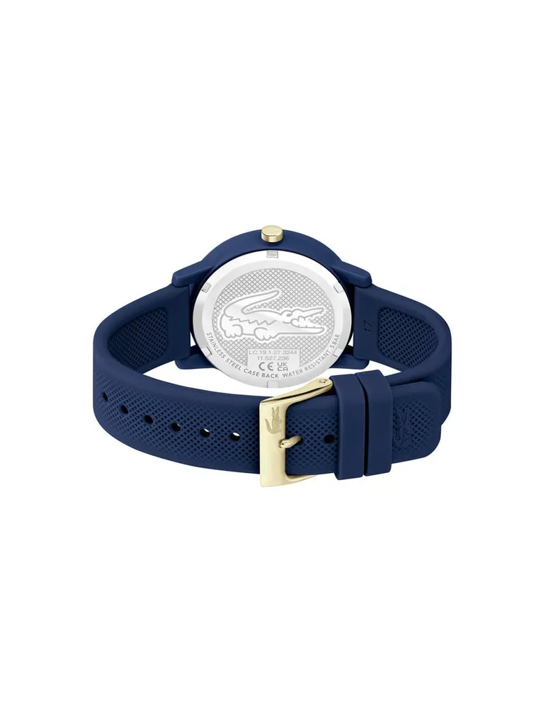 LACOSTE Reloj Lacoste Lacoste 12.12 Ladies para mujer Paseo