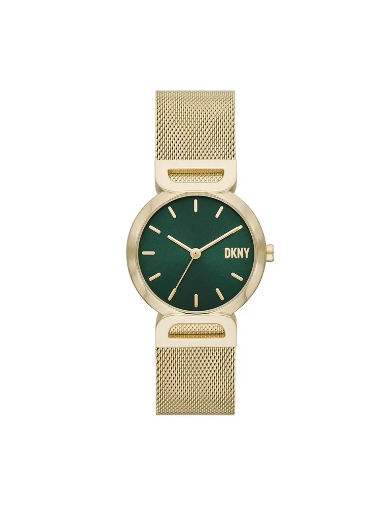 DKNY C Reloj DKNY Downtown D para mujer ny6624 Paseo Interlomas Mall