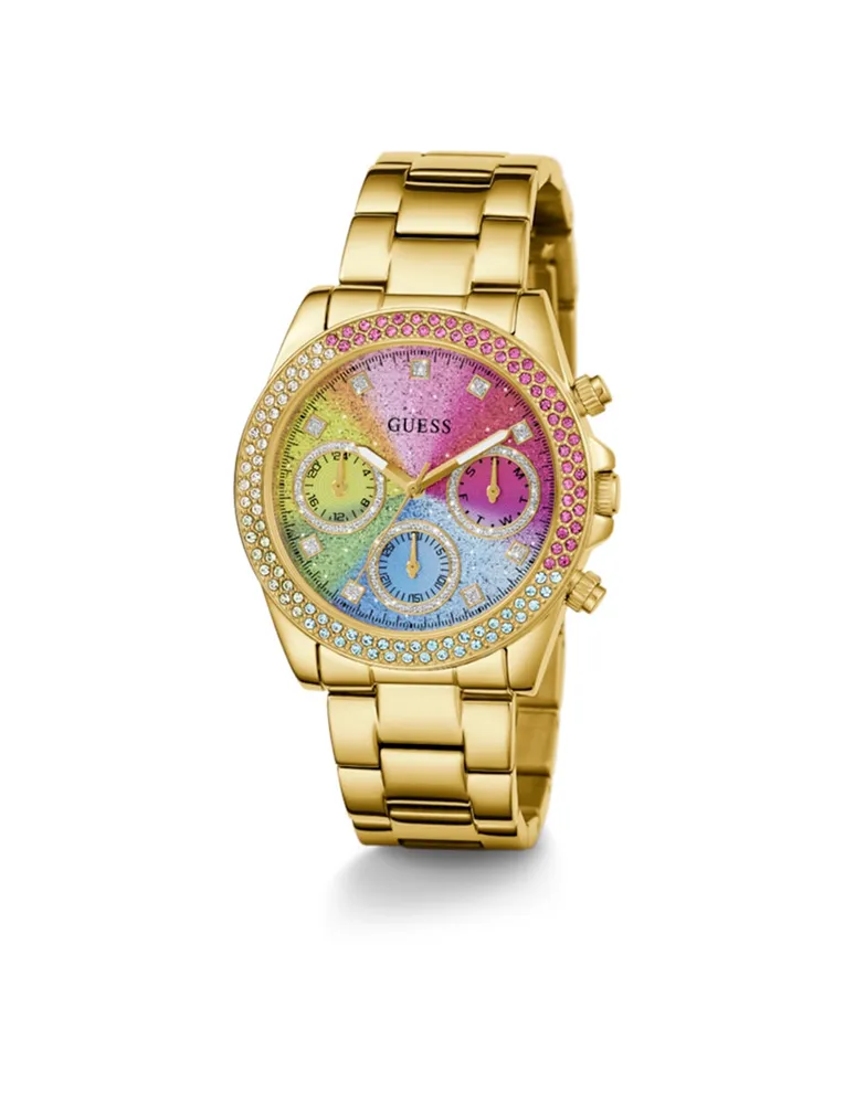 Liverpool relojes dama online guess