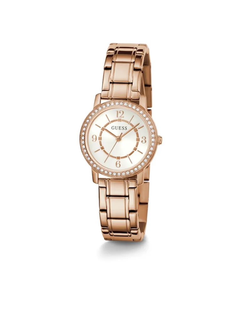 Reloj guess best sale mujer liverpool