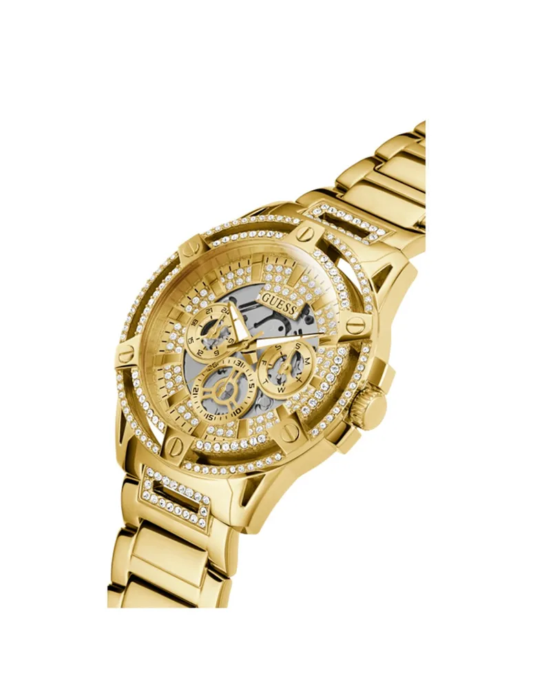 Liverpool reloj online guess