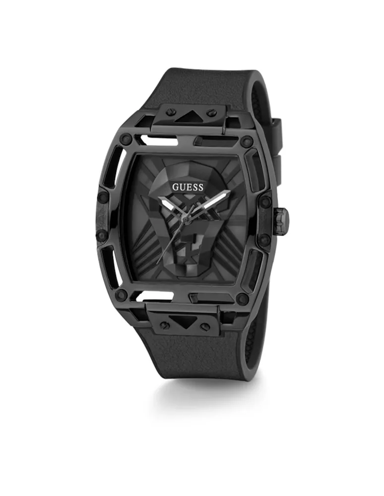 Liverpool relojes best sale guess hombre