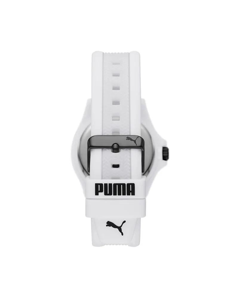 PUMA Reloj Puma Puma 10 de hombre P6045 | Paseo Interlomas Mall