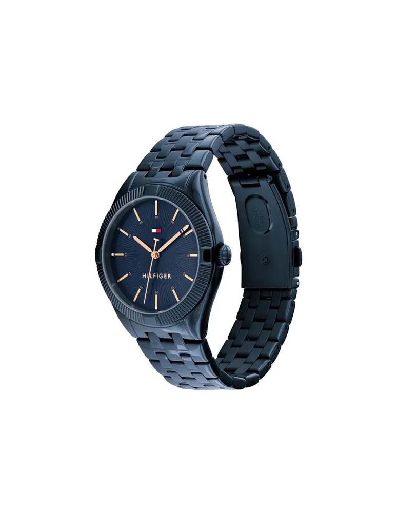 Reloj tommy hilfiger online mujer liverpool