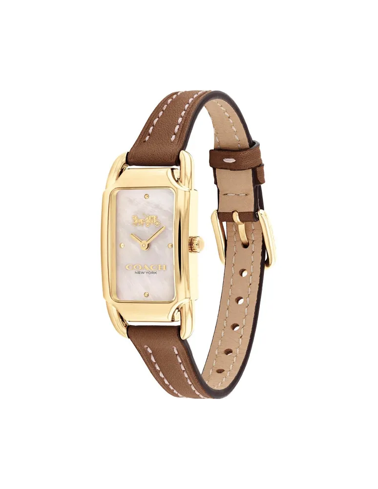 COACH Reloj Coach Cadie de mujer Paseo Interlomas Mall