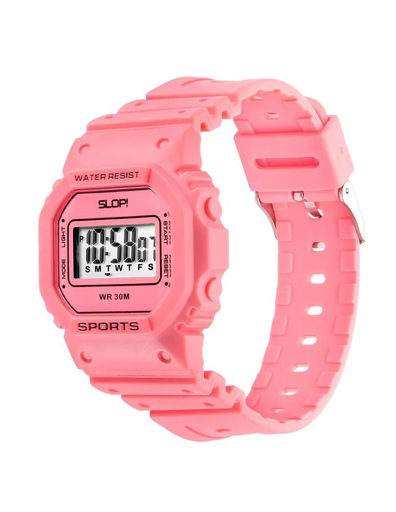 Reloj para niña online liverpool