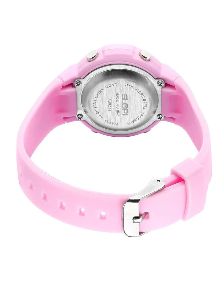 Reloj niña online liverpool