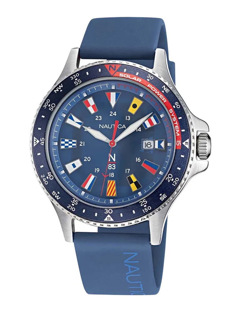 Relojes nautica hombre online liverpool