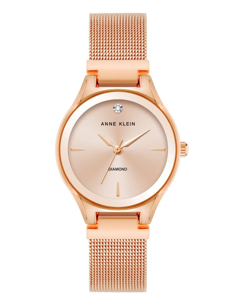 Reloj anne klein liverpool hot sale