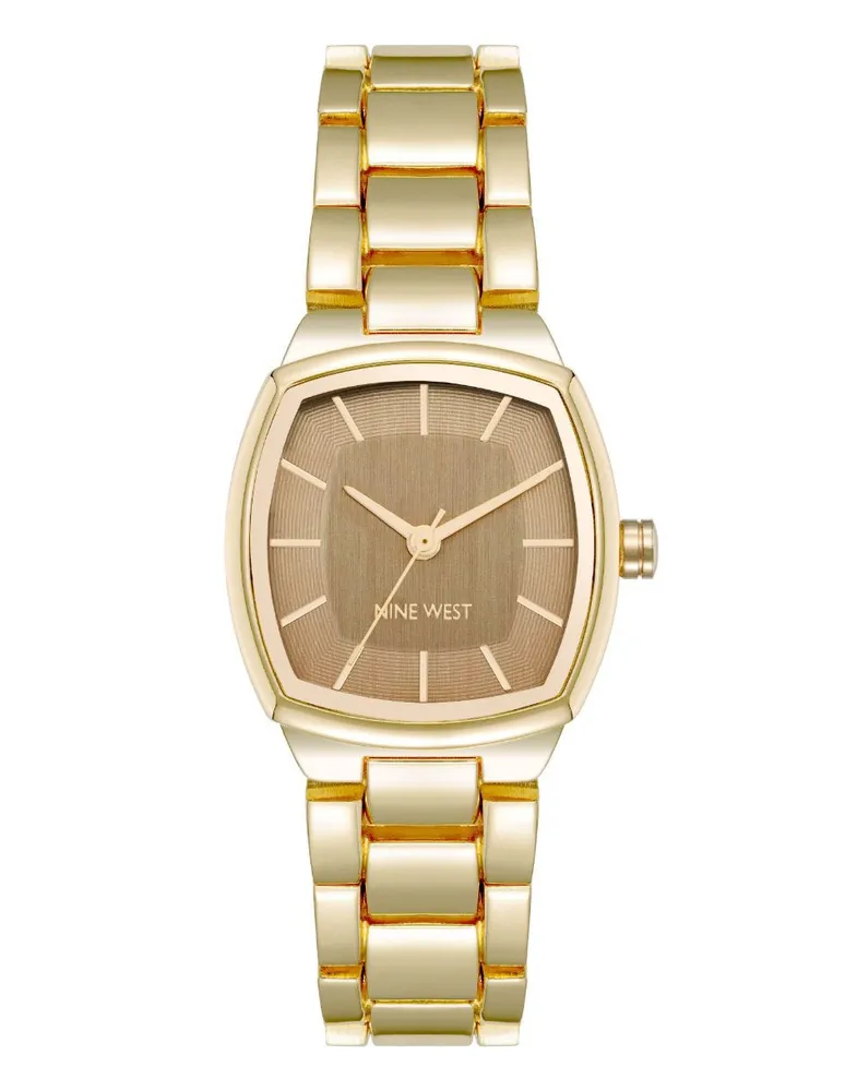 Reloj nine west online mujer liverpool