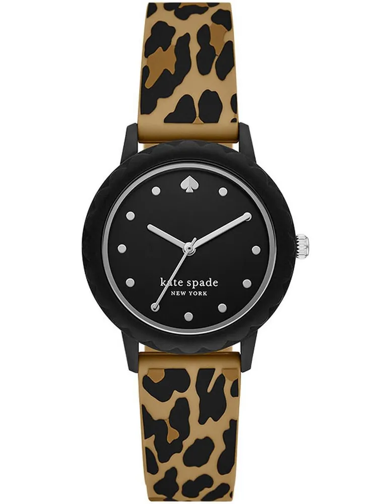 KATE SPADE Reloj Kate Spade Morningside para mujer KSW1715 | Paseo