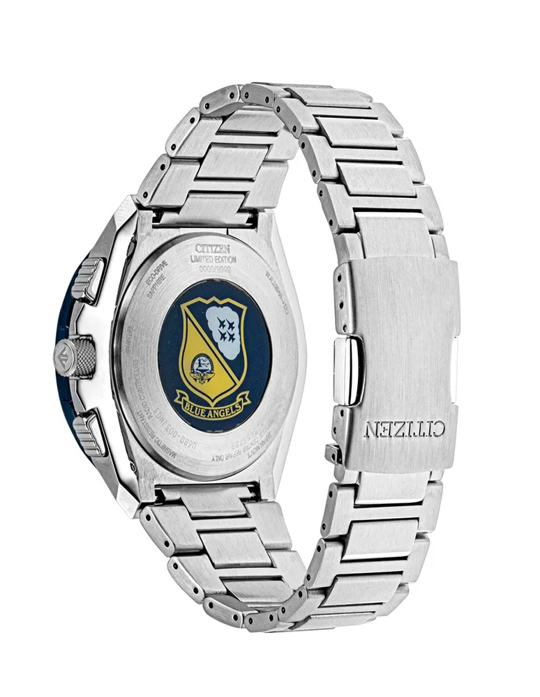 CITIZEN Reloj Citizen Promaster Skyhawk Blue Angels para hombre