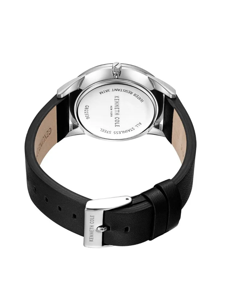 Reloj kenneth cole new york precio méxico new arrivals