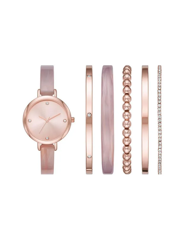 Reloj discount folio mujer