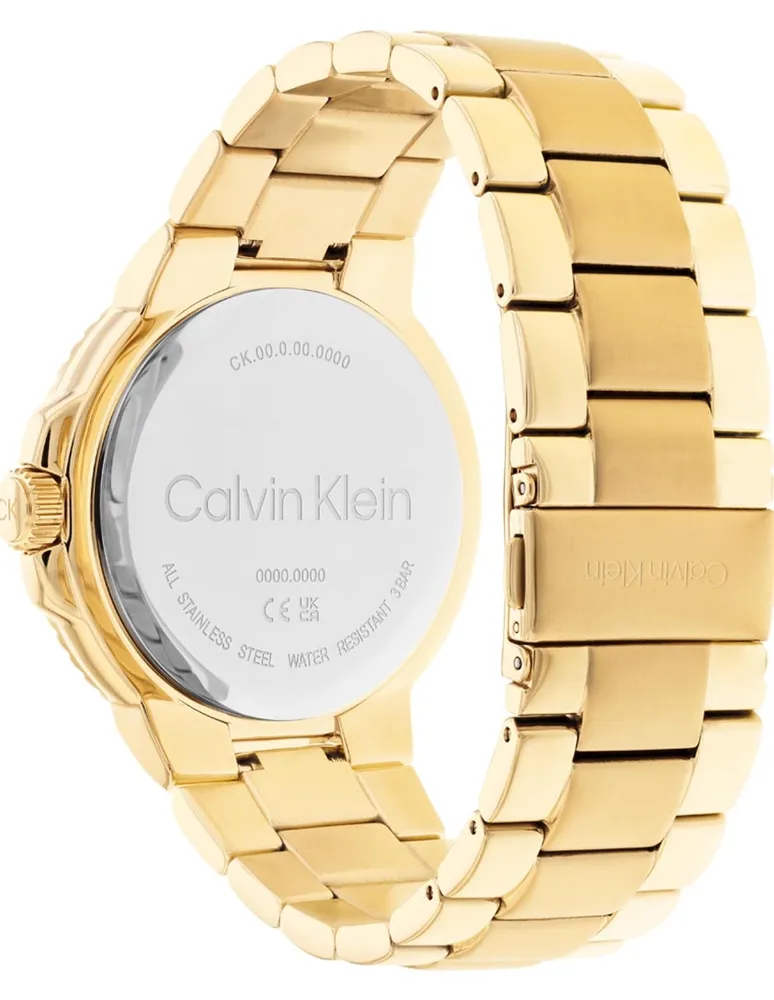 Reloj calvin best sale klein hombre liverpool