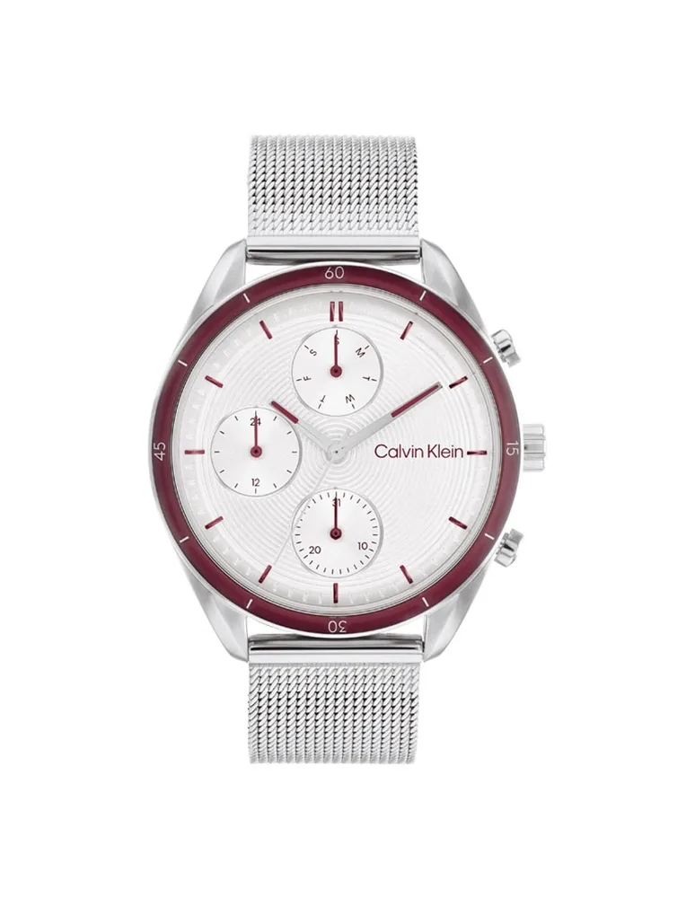 Reloj calvin klein online dama liverpool