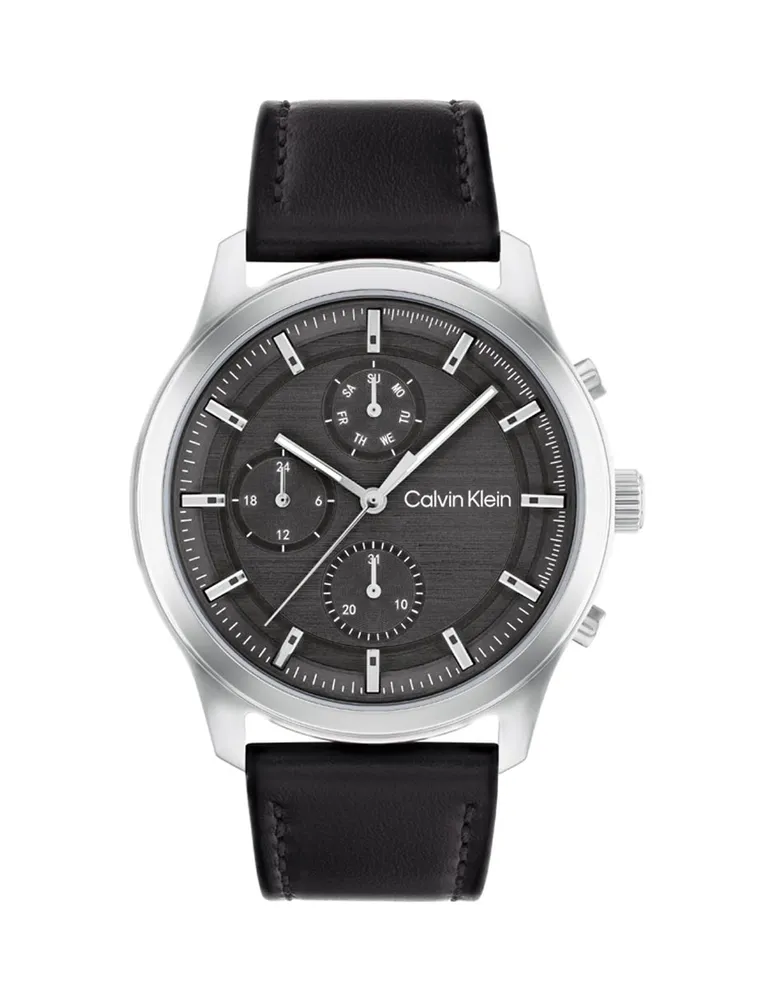 Reloj calvin klein discount caballero