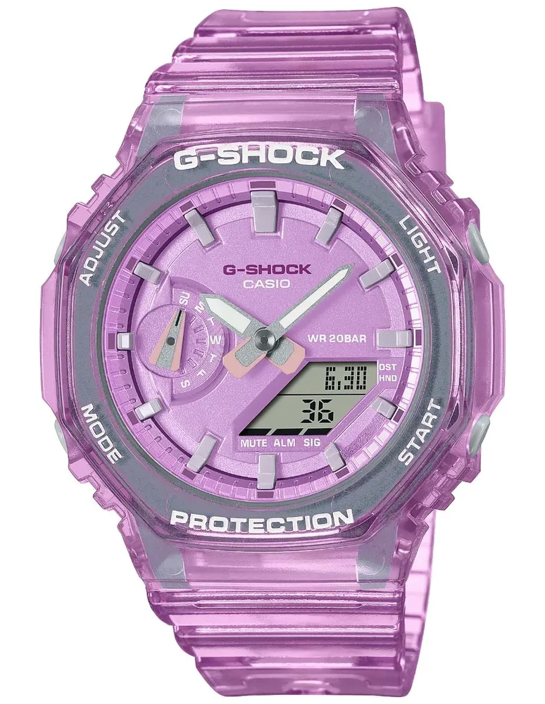 Liverpool relojes discount casio g shock