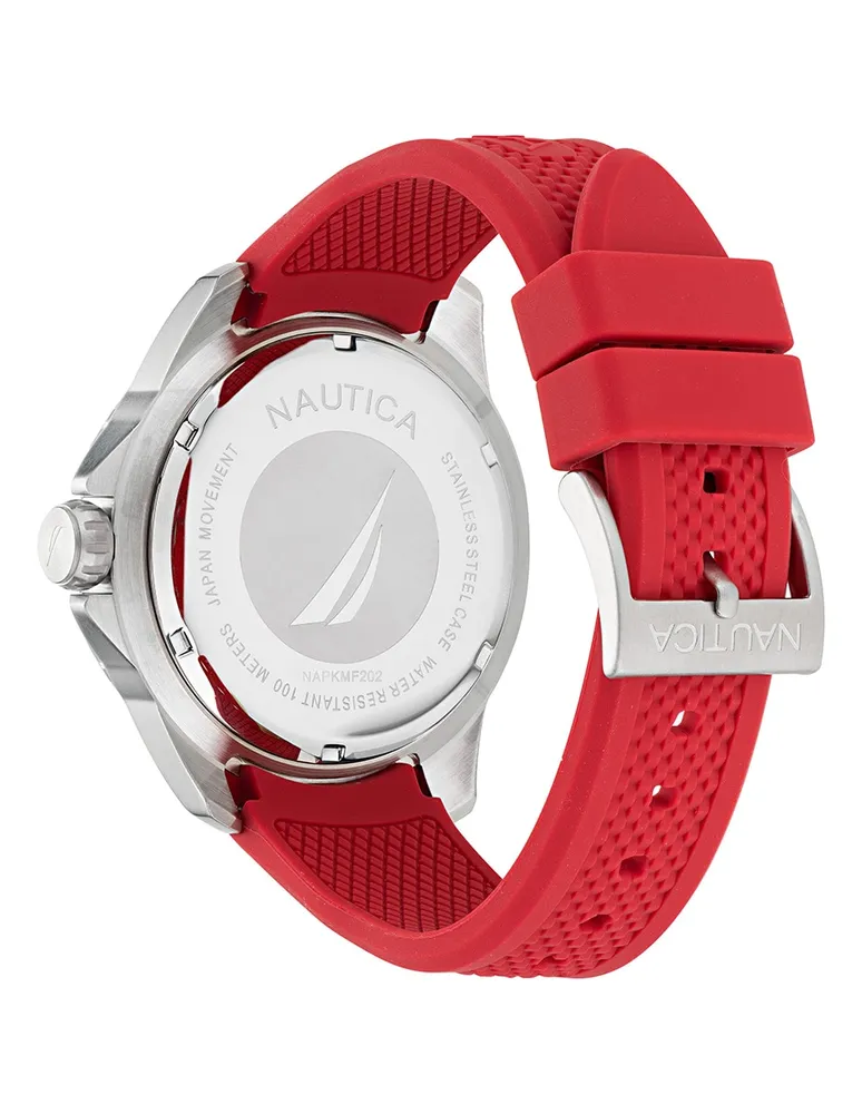 Reloj discount nautica liverpool