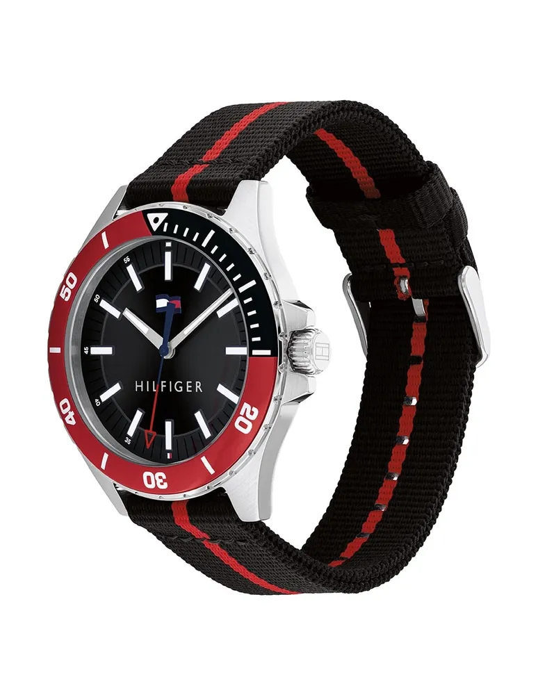 Reloj tommy cheap hilfiger caballero liverpool