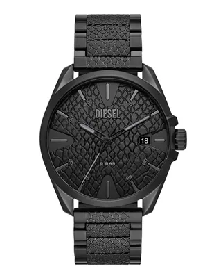 Reloj diesel dorado online liverpool