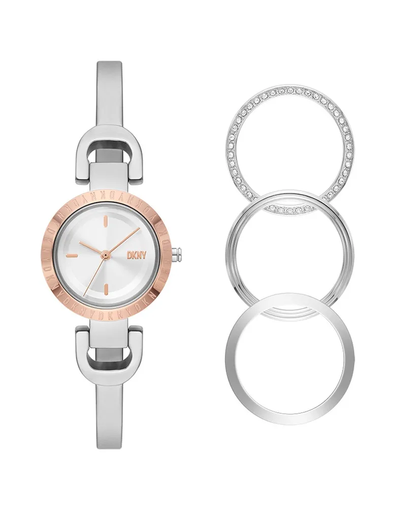 Relojes dkny mujer discount liverpool