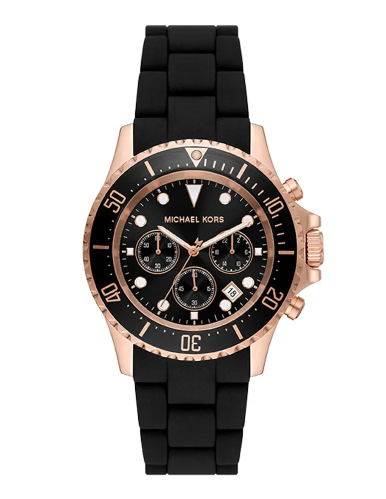 Relojes michael kors de on sale hombre