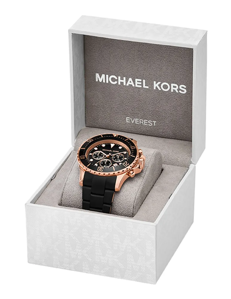 Relojes mk best sale para hombre