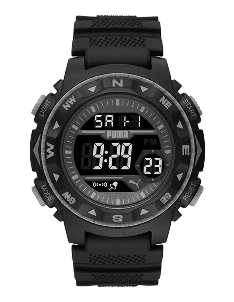 PUMA Reloj Puma 12 para hombre P6054 | Paseo Interlomas Mall