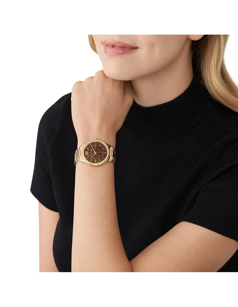 Reloj discount mujer stradivarius