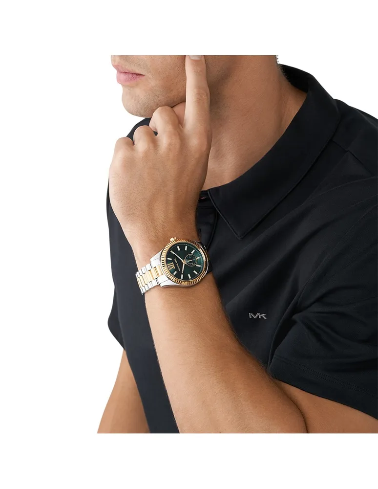 Reloj michael kors online hombre liverpool