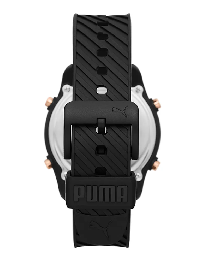 Reloj discount puma iconic