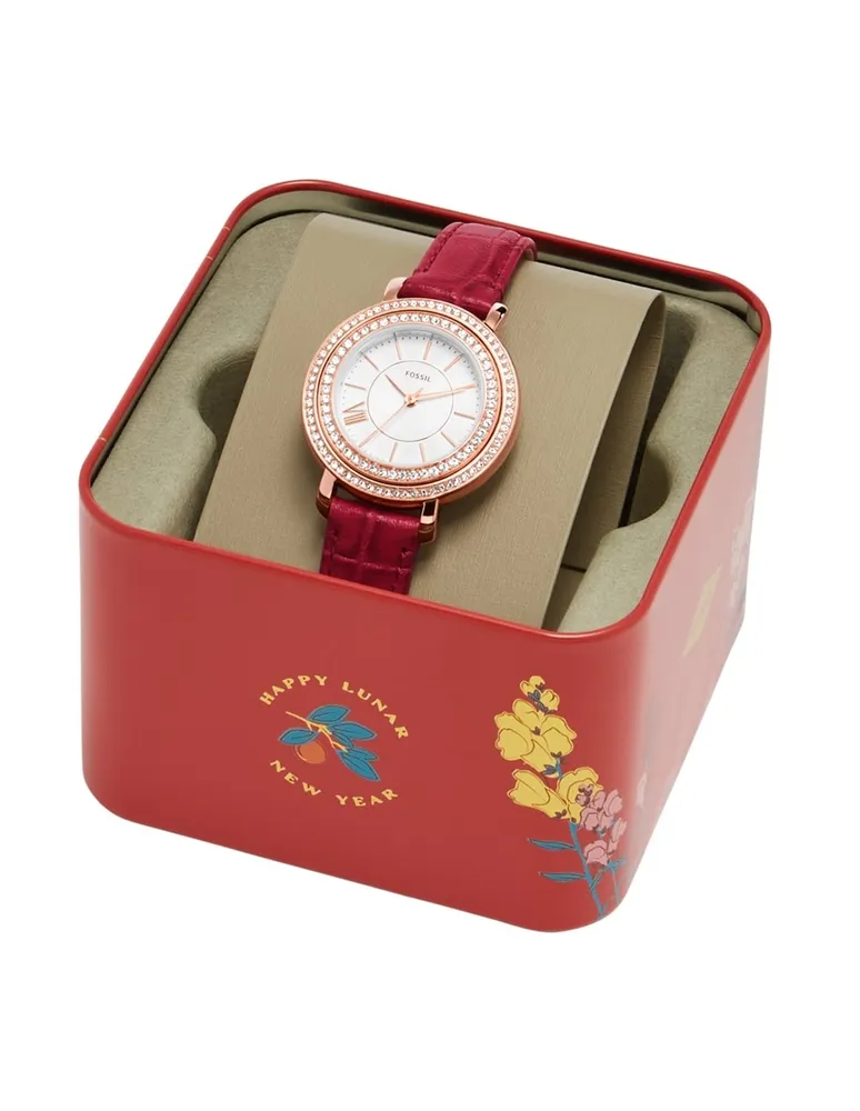 Reloj fossil best sale dama liverpool