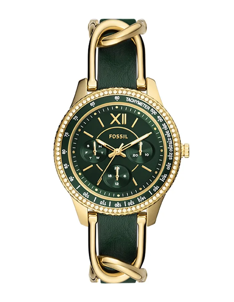 FOSSIL Reloj Fossil Stella para mujer es5243 Paseo Interlomas Mall