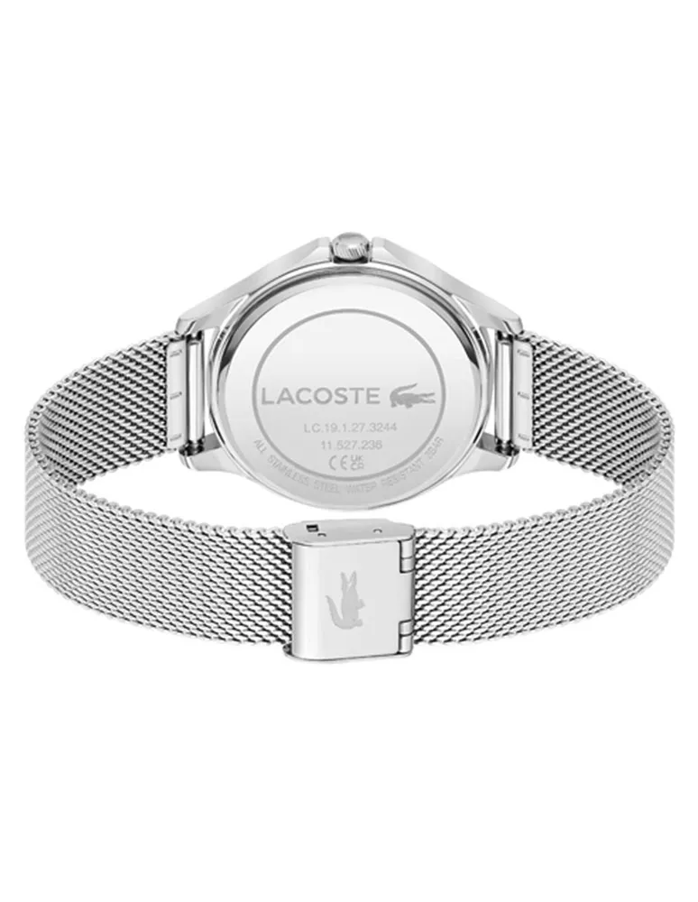 Reloj lacoste mujer liverpool hot sale