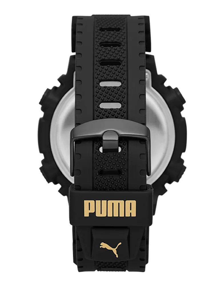 PUMA Reloj Puma 12 para hombre p6055 | Paseo Interlomas Mall