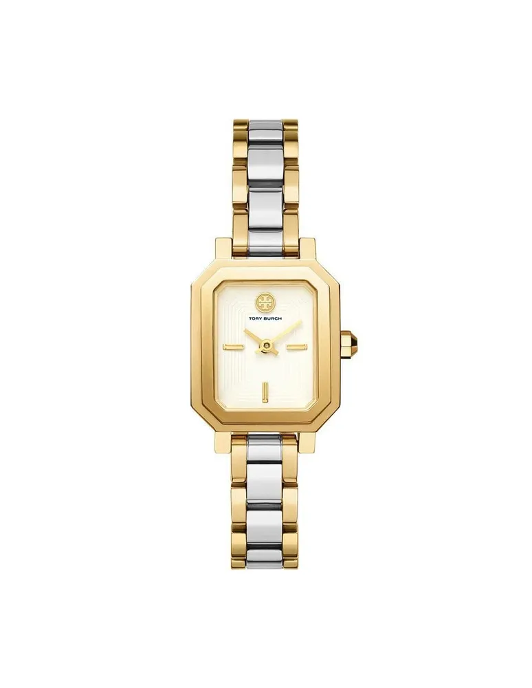 TORY BURCH Reloj Tory Burch The Robinson TBW1507 para mujer