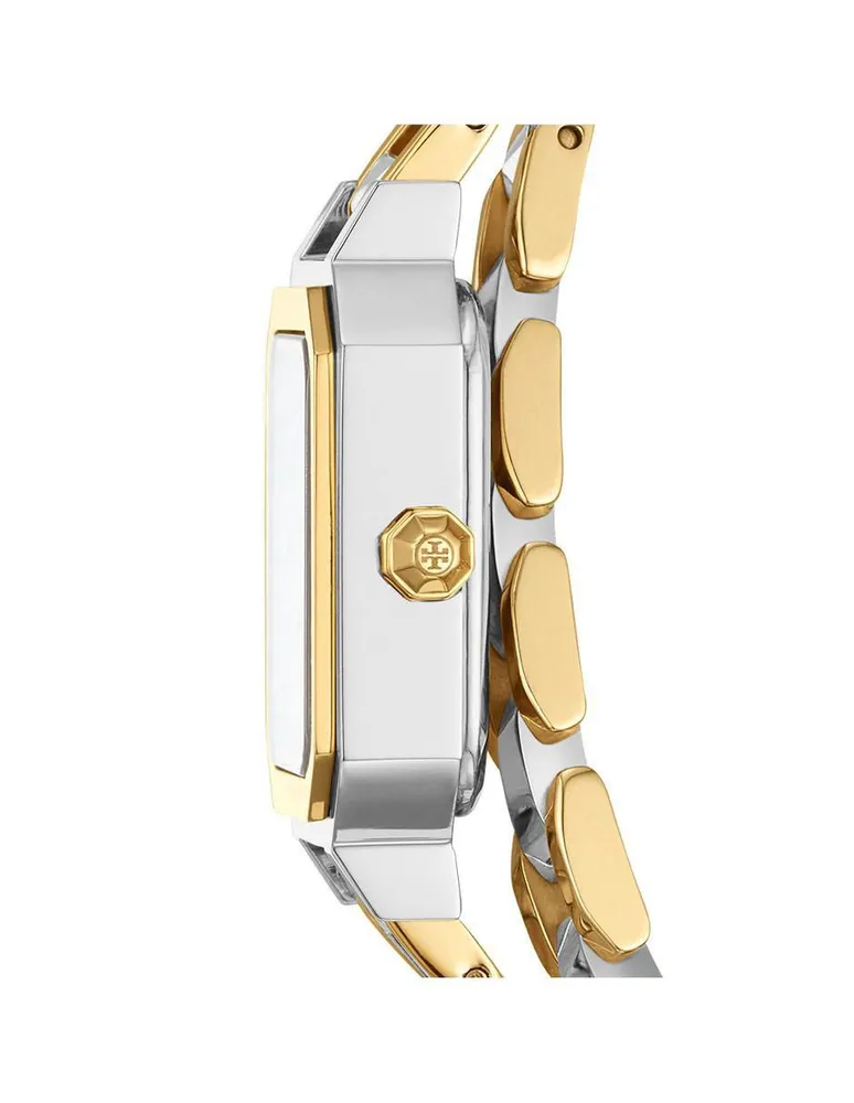 TORY BURCH Reloj Tory Burch The Robinson TBW1507 para mujer